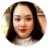 MAY QUÁ, KHÔNG PHẢI CHẶT TAY 