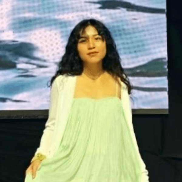 Hạnh phúc chỉ đơn giản là ta&nbsp;Thấy