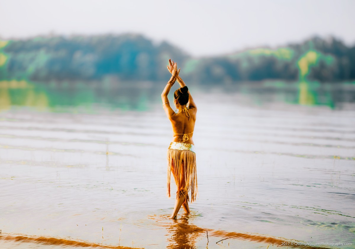 28-30/6/2024: Không Giới&nbsp;Hạn